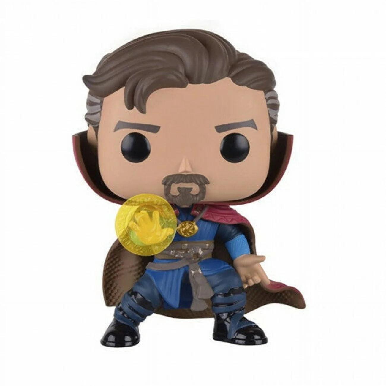 Pop! Marvel - Doctor Strange - #161 - LIMITED Edition EXCLUSIVE 2016 San Diego ComicCon Funko 889698101448