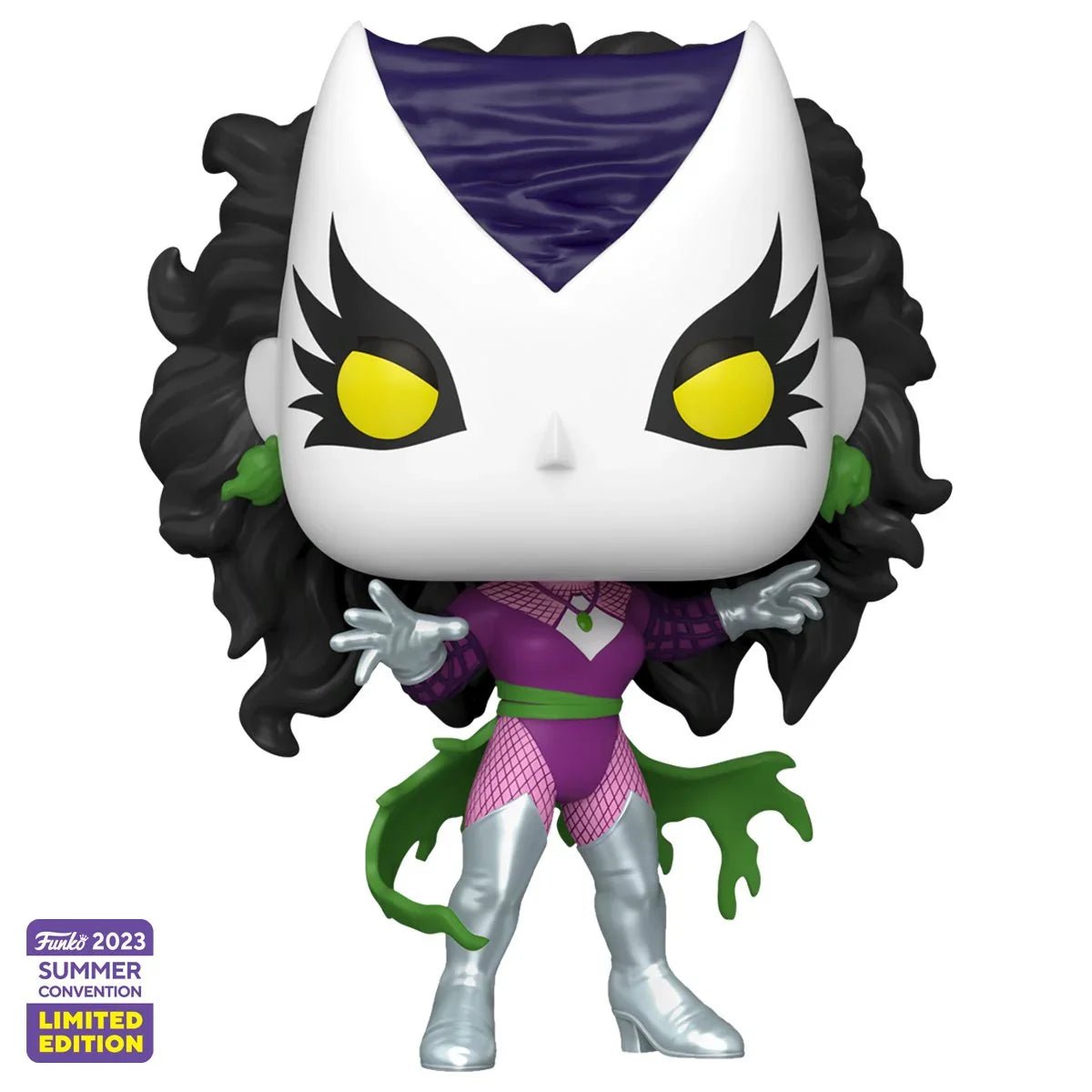 Pop! Marvel - Lilith - #1264 - 2023 Summer Convention EXCLUSIVE Funko 889698717526