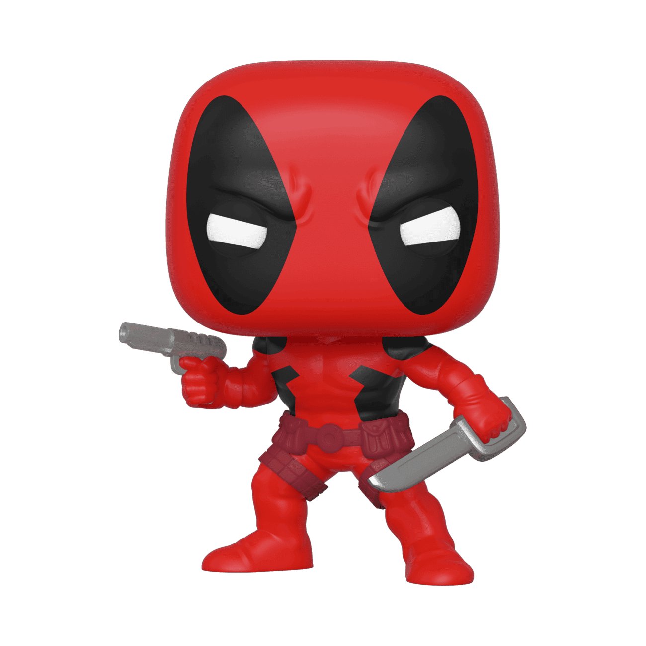 Pop! Marvel - Marvel 80 Years - Deadpool - #546 Funko 889698441544