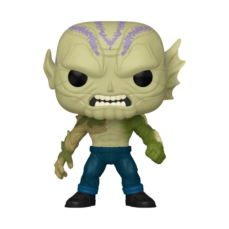 Pop! Marvel - Secret Invasion - Gravik - #1331 Funko 889698756266