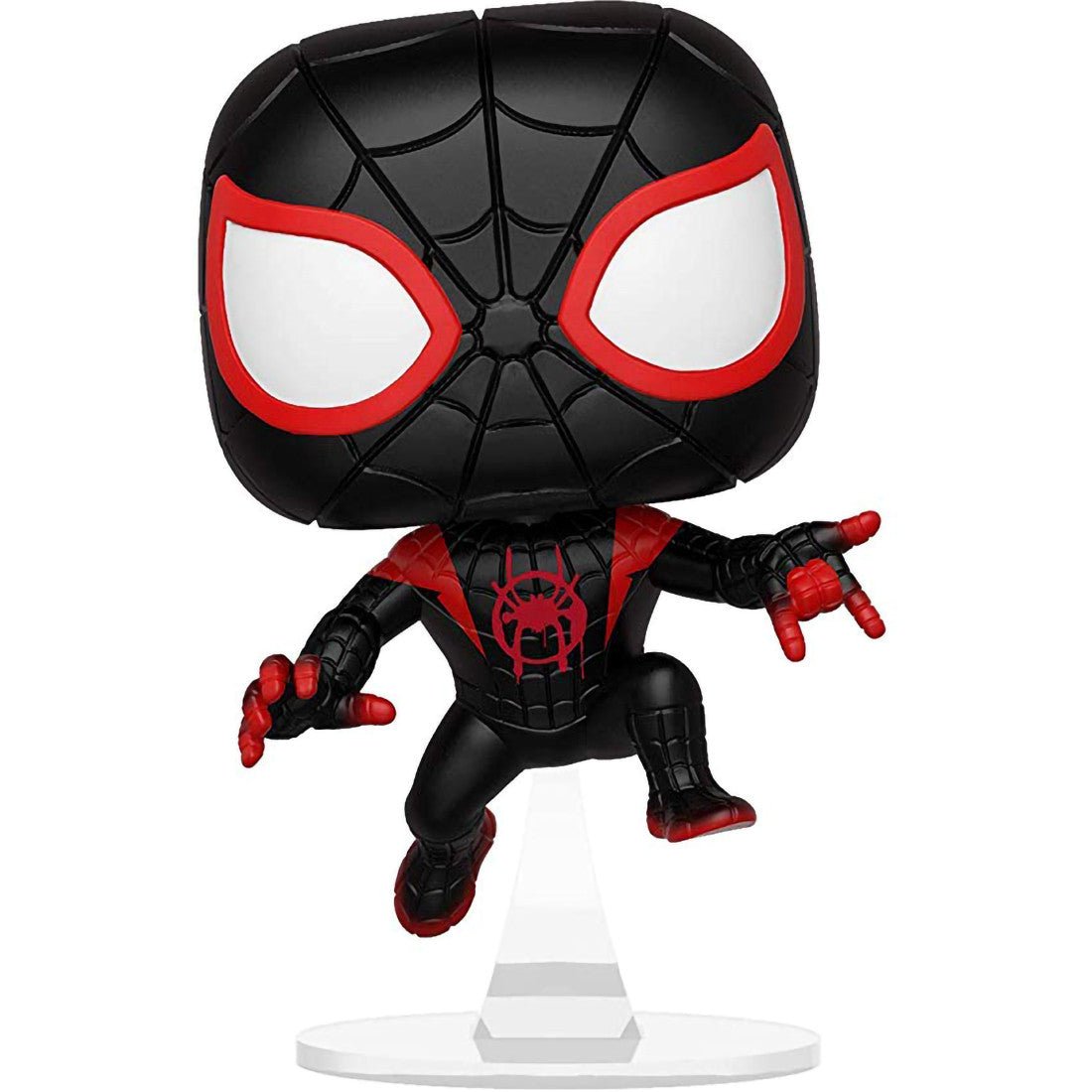 Pop! Marvel - Spider - Man: Into the Spider - Verse - Miles Morales - #402 Funko 889698339773