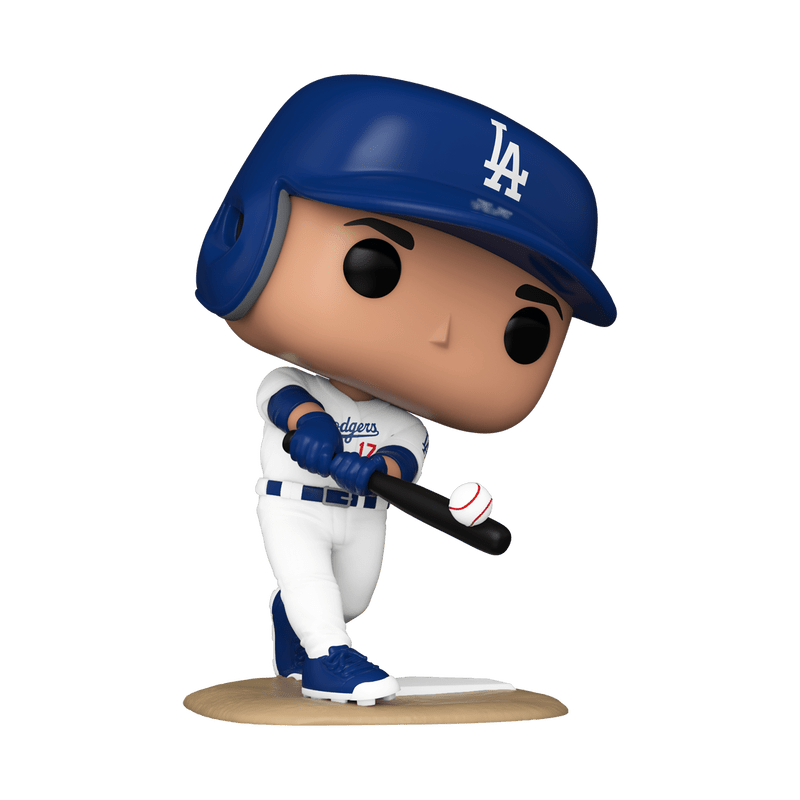 Pop! MLB - Baseball - Los Angeles Dodgers - Shohei Ohtani - #106 Funko 88969850865