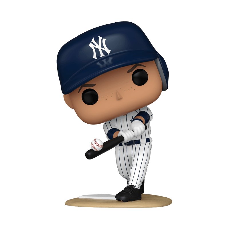 Pop! MLB - Baseball - New York Yankees - Aaron Judge - #97 Funko 889698750905