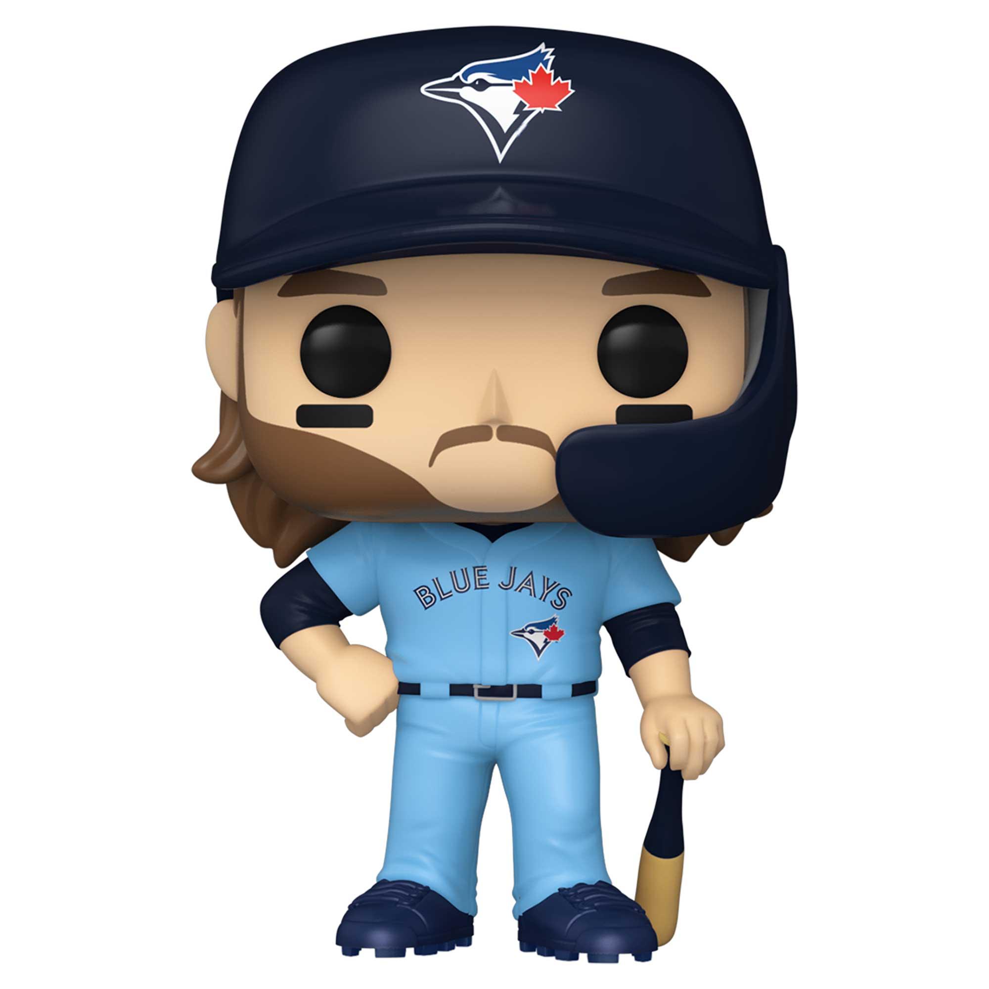 Pop! MLB - Baseball - Toronto Blue Jays - Bo Bichette - #75 Funko 889698627887