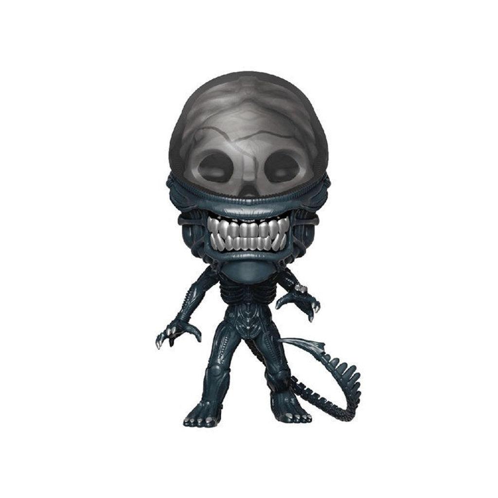 Pop! Movies - Alien - Xenomorph - #731 Funko 889698377430