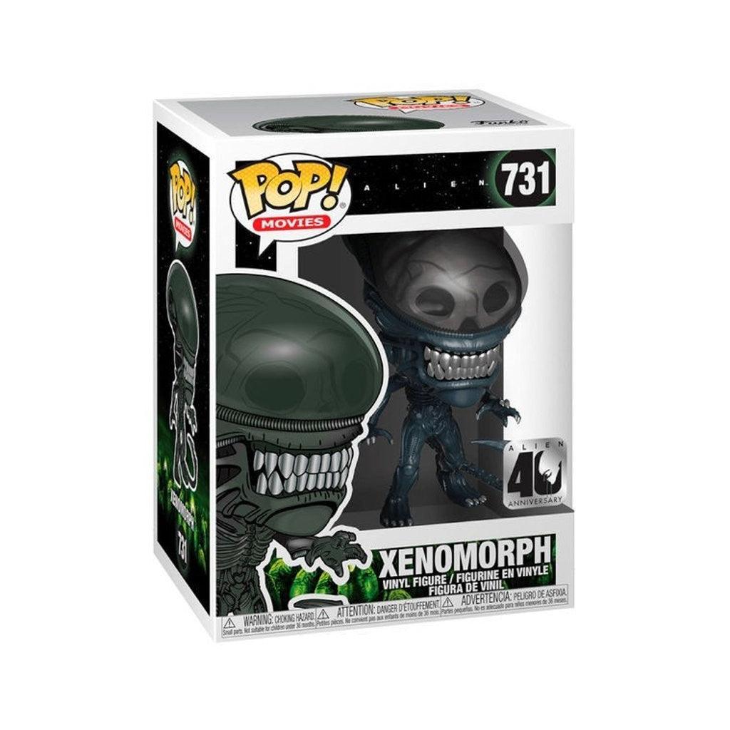 Pop! Movies - Alien - Xenomorph - #731 Funko 889698377430