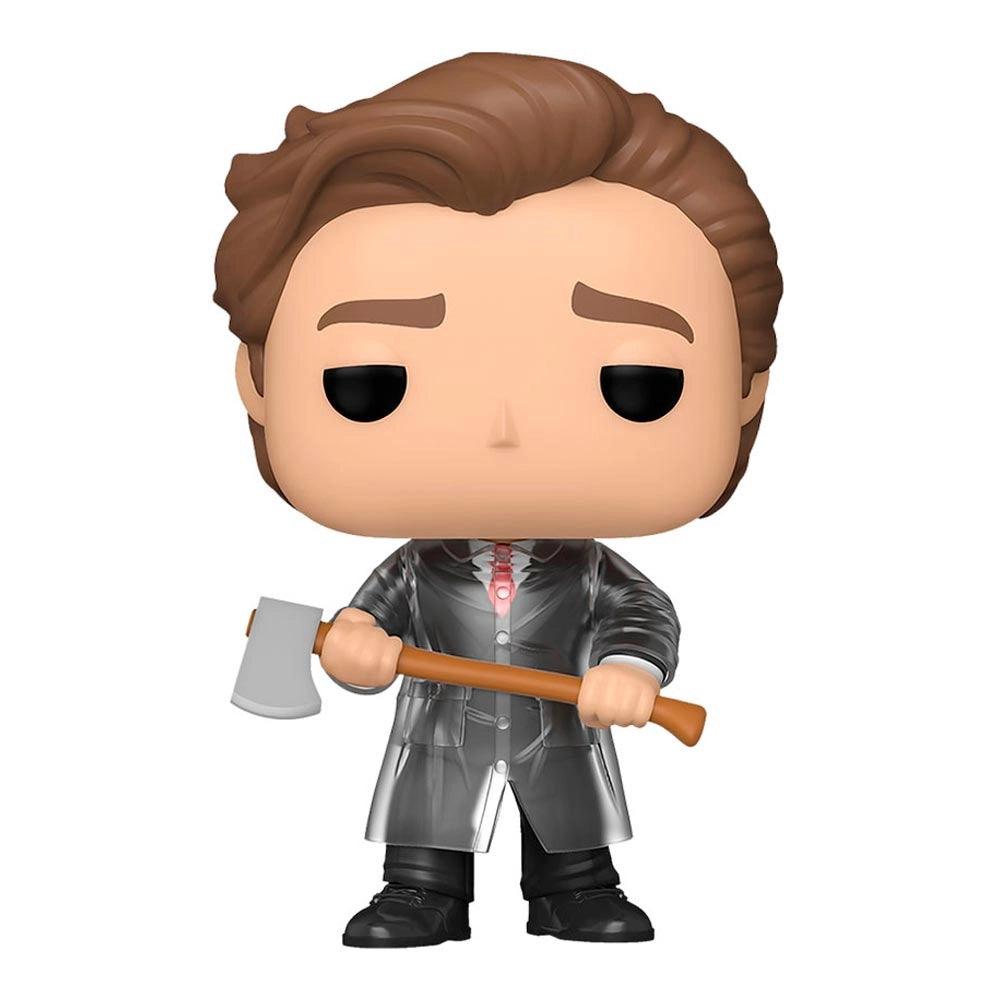 Pop! Movies - American Psycho - Patrick Bateman - #942 Funko 889698463799