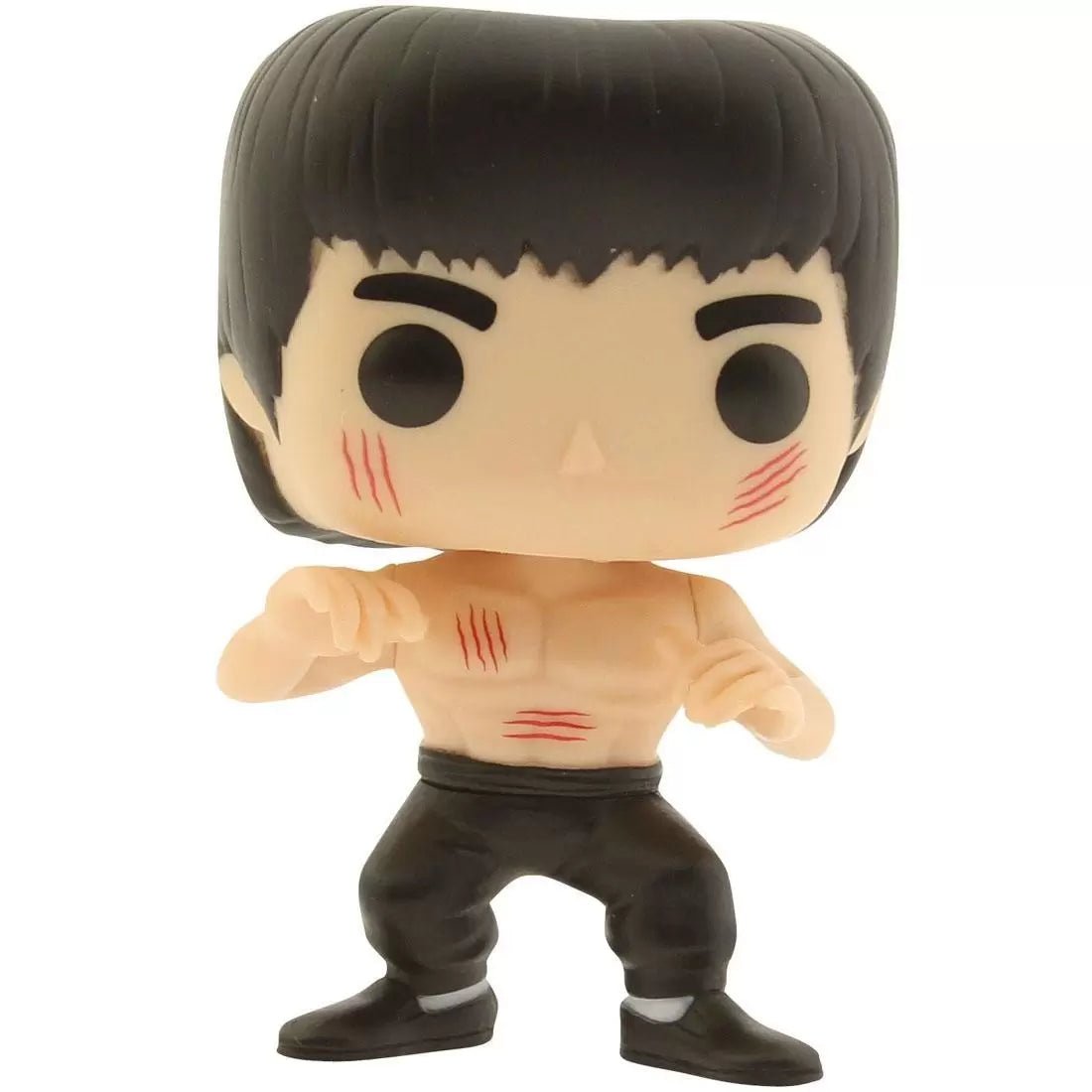 Pop! Movies - Bruce Lee - #218 - BAIT EXCLUSIVE Funko 849803061425