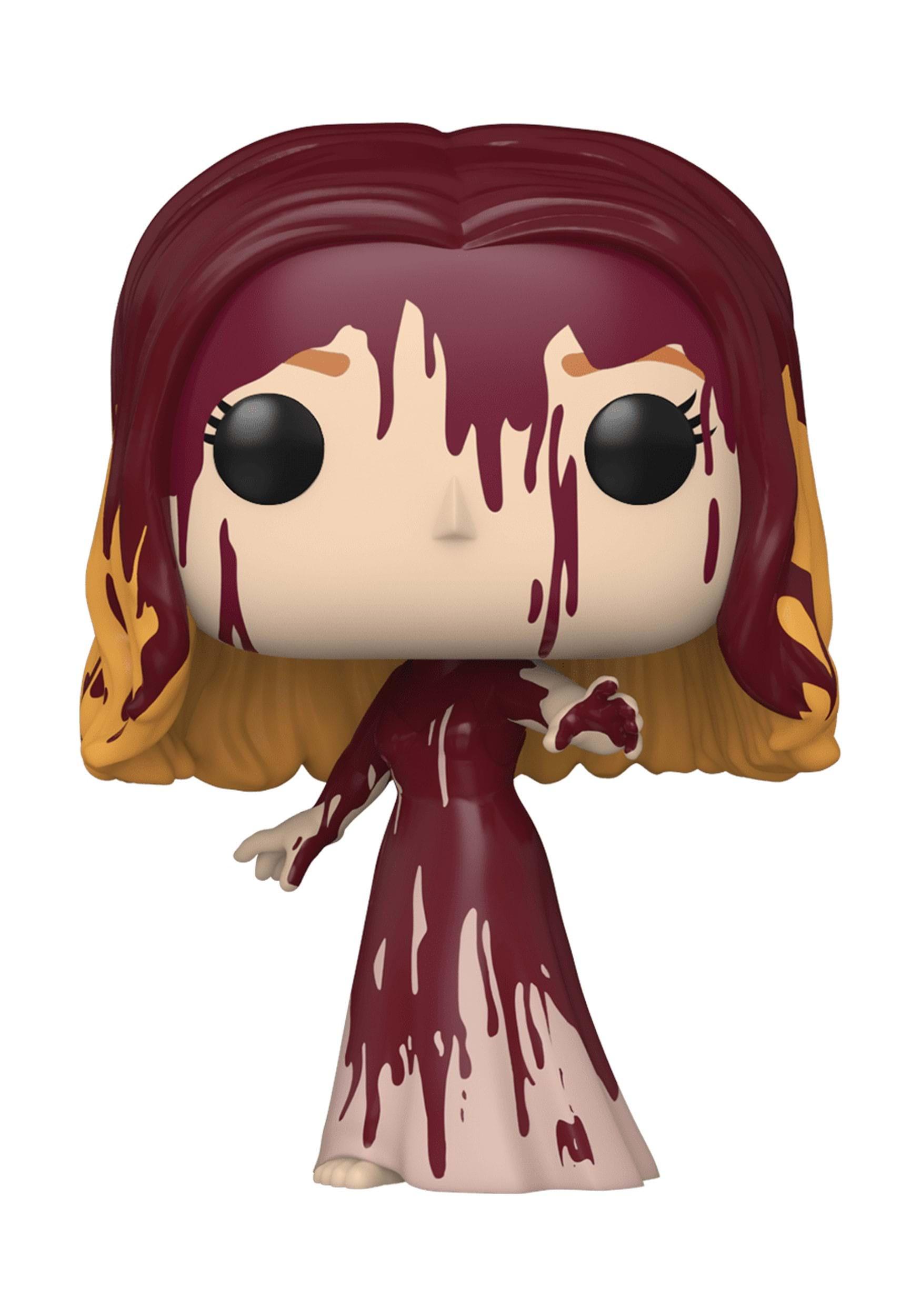 Pop! Movies - Carrie - #1247 - Hobby Champion Inc