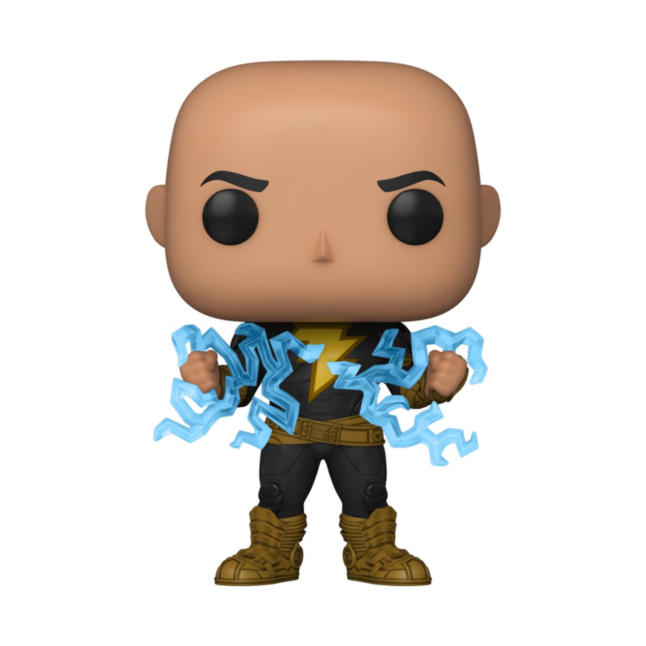 Pop! Movies - DC - Black Adam - #1232 Funko 889698641890