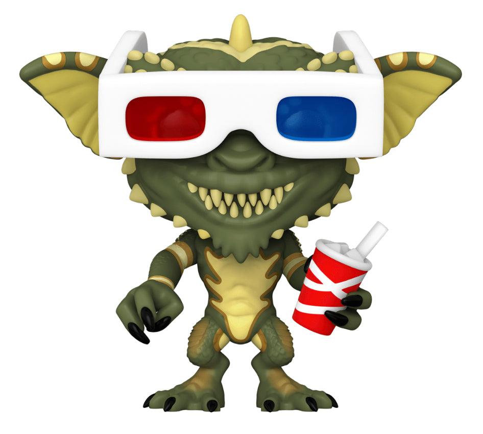 Pop! Movies - Gremlins - Gremlin - #1147 - Hobby Champion Inc