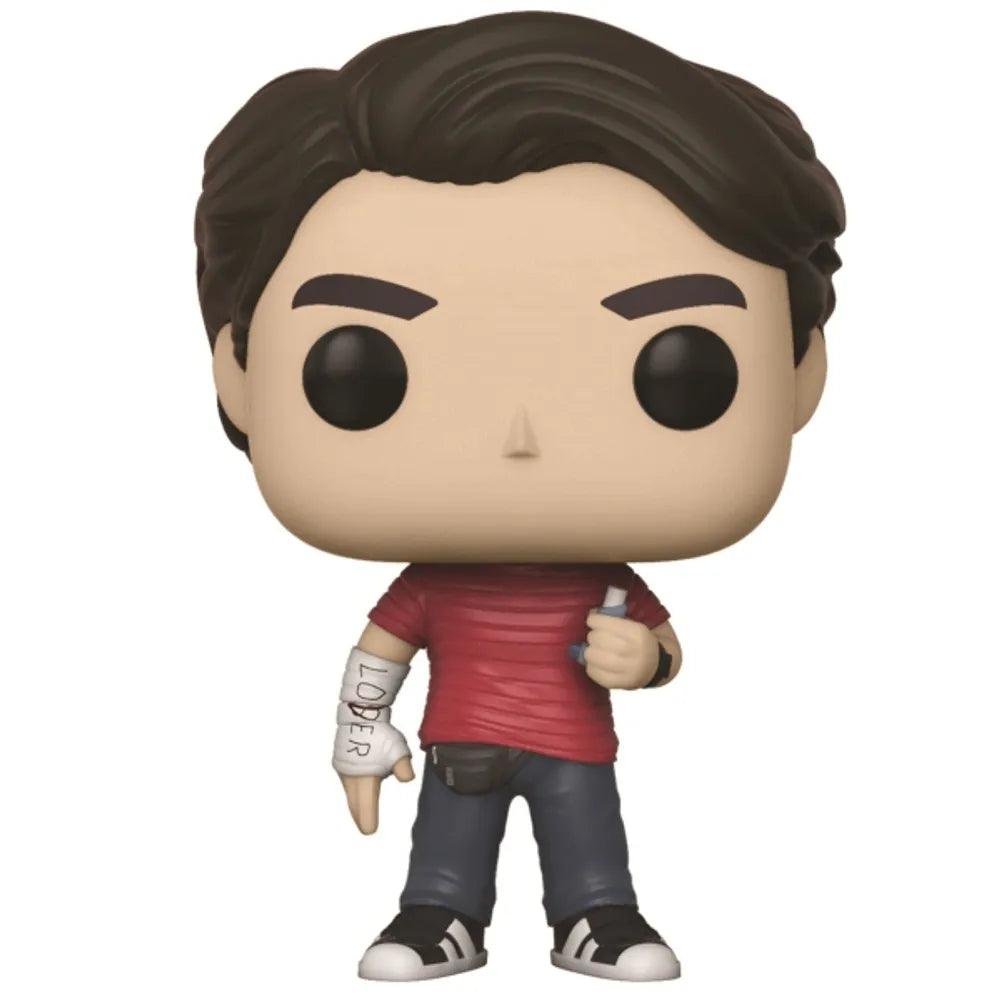 Pop! Movies - It - Eddie Kaspbrak - #541 Funko 889698295253