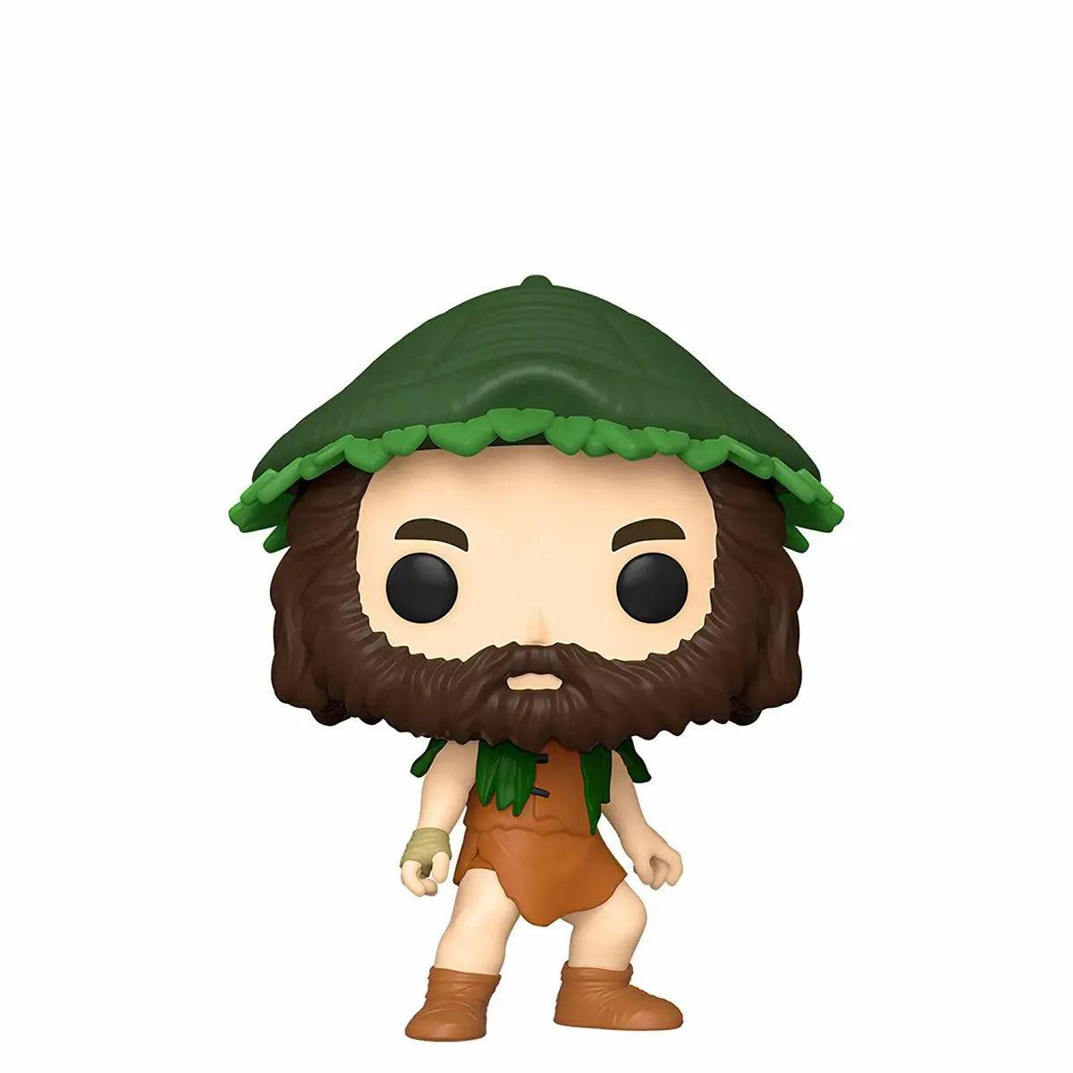 Pop! Movies - Jumanji - Alan Parrish - #843 Funko 889698444286