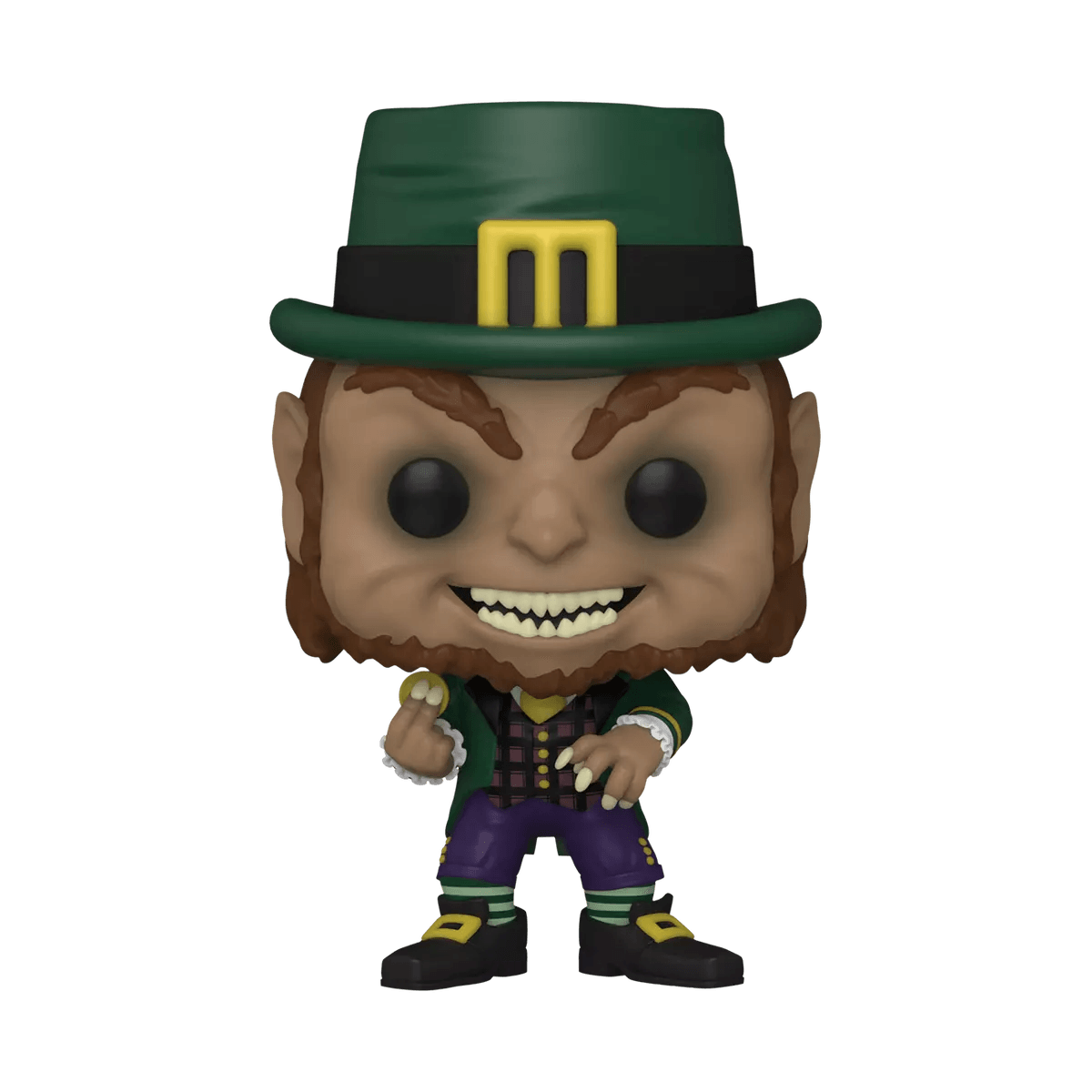 Pop! Movies - Leprechaun - #1245 Funko 889698639804