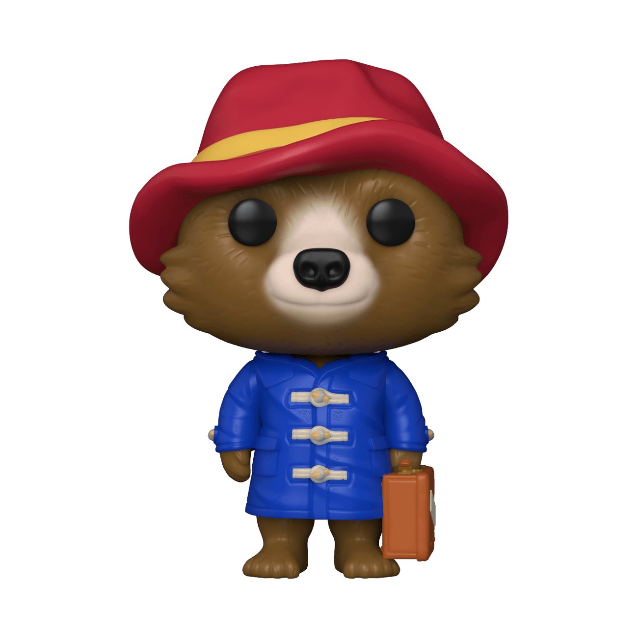 Pop! Movies - Paddington - Paddington with Suitcase - #1435 Funko 889698723572