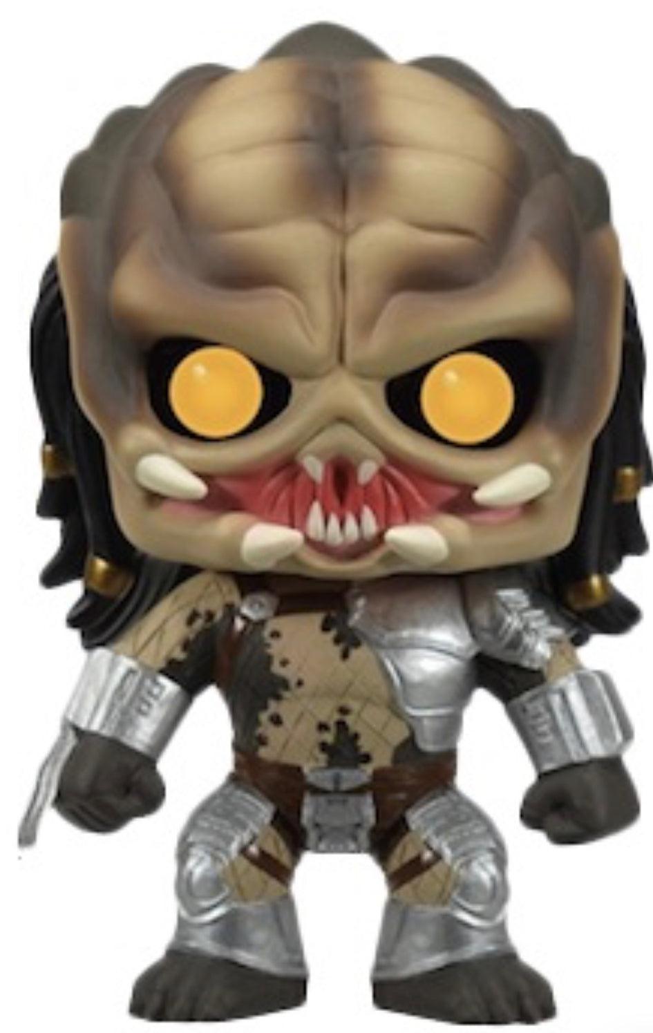 Pop! Movies - Predator - #31 Funko 830395031446