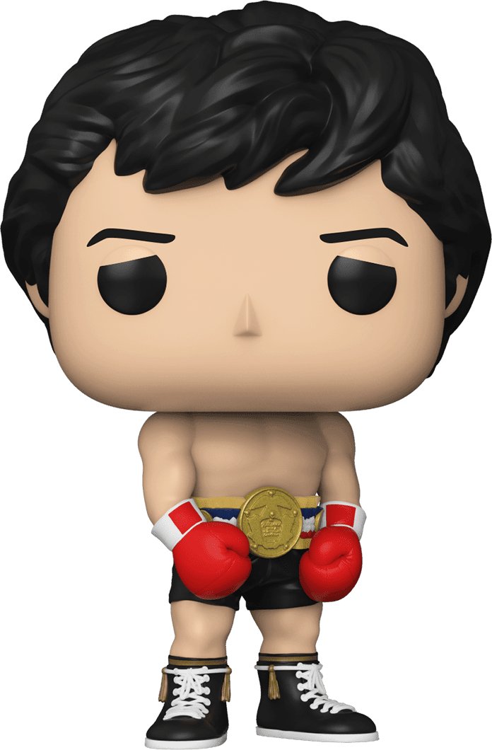 Pop! Movies - Rocky 45th Anniversary - Rocky Balboa - #1180 - Funko SPECIALITY Series LIMITED Edition EXCLUSIVE Funko 889698603300