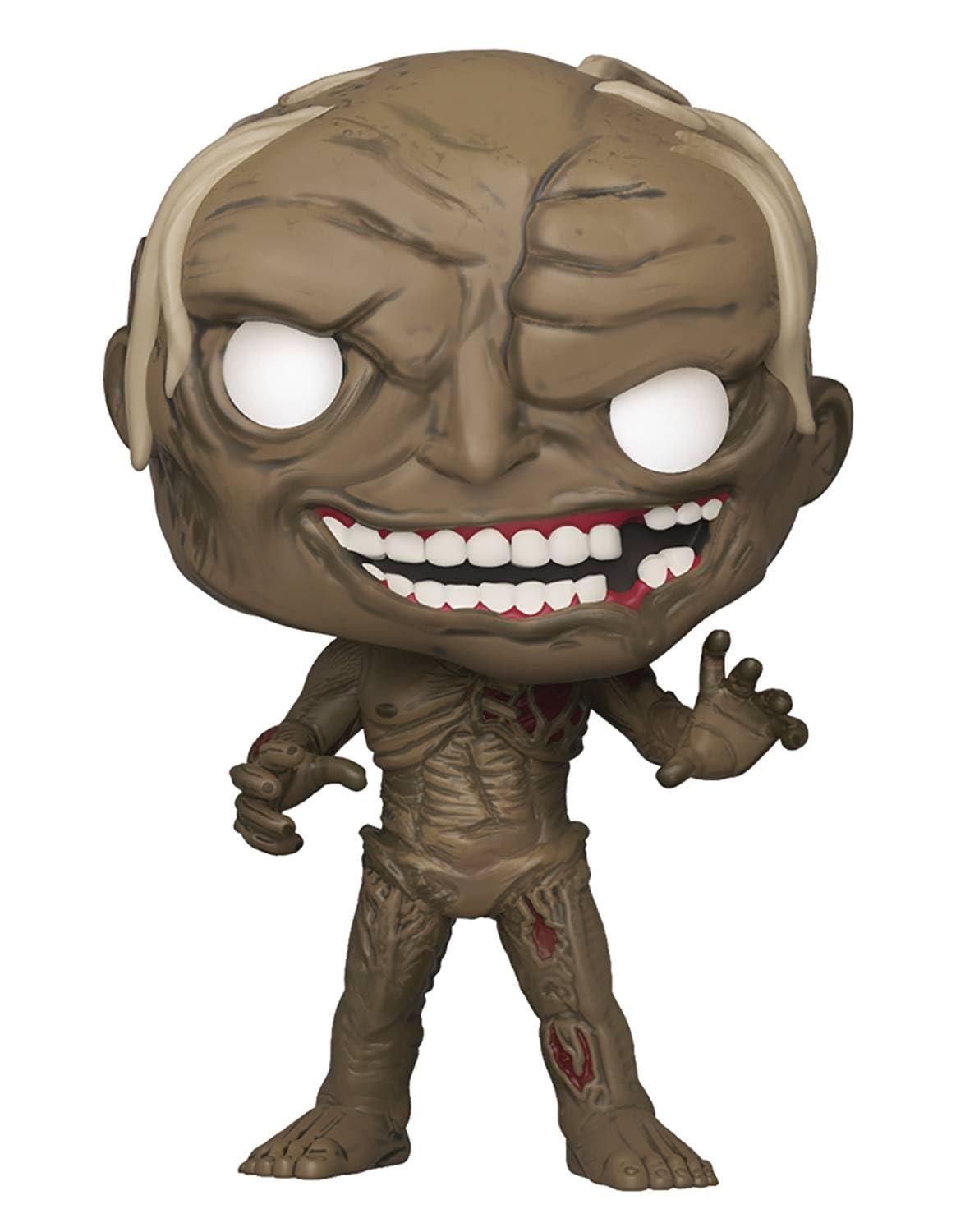 Pop! Movies - Scary Stories To Tell In The Dark - Jangly Man - #847 Funko 889698452007