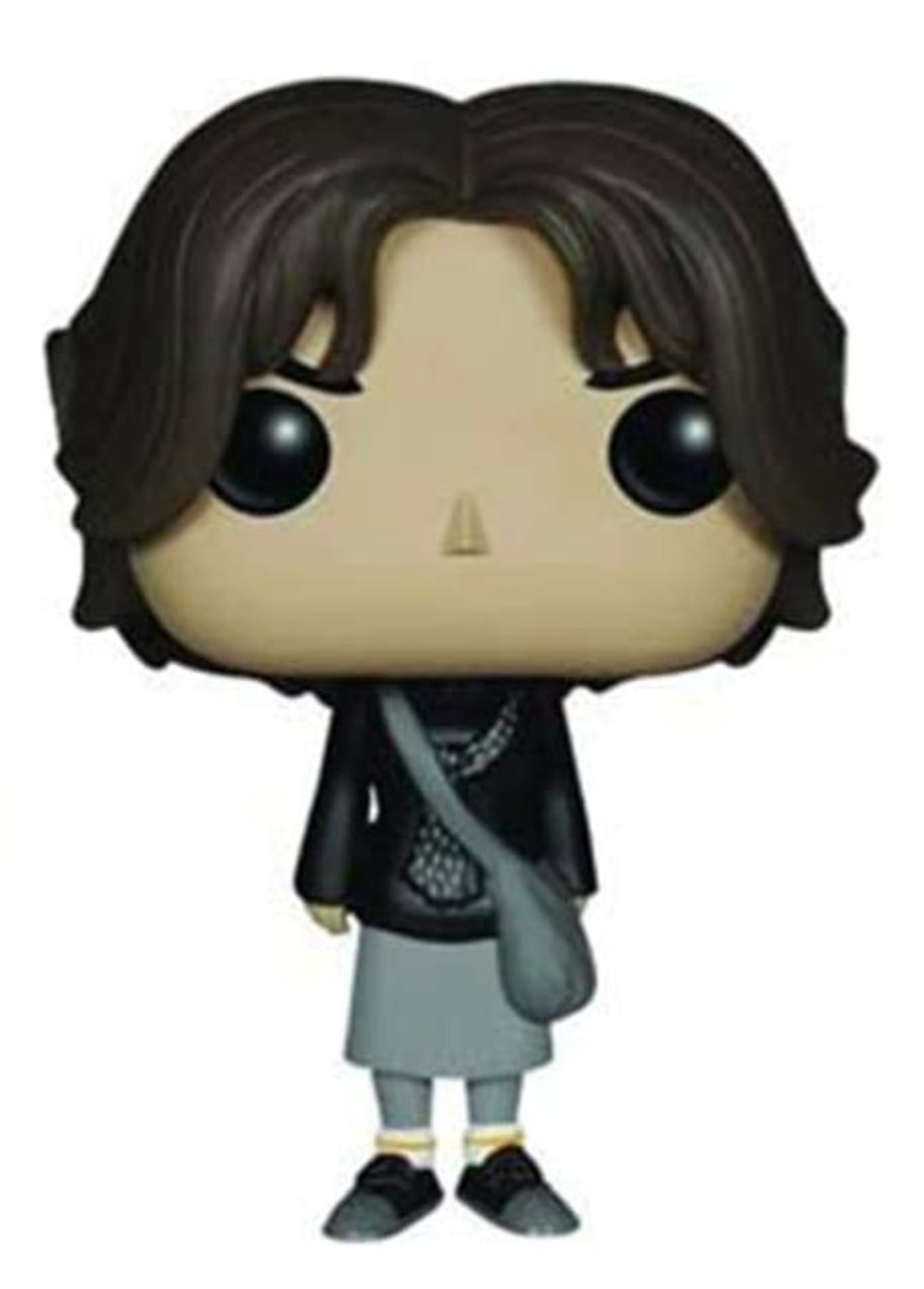 Pop! Movies - The Breakfast Club - Allison Reynolds - #148 - Hot Topic EXCLUSIVE Pre - Release Funko 849803047450