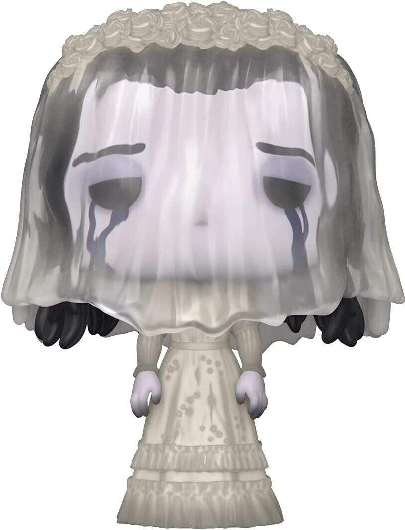 Pop! Movies - The Curse of La Llorona - La Llorona - #1130 Funko 889698516105