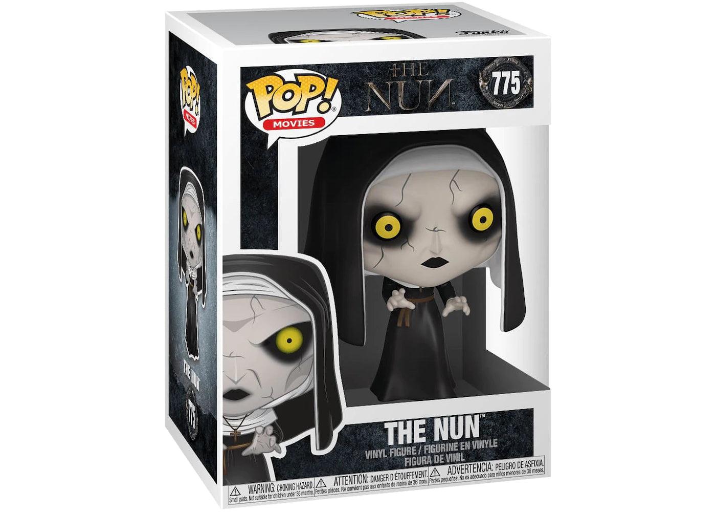 Pop! Movies - The Nun - The Nun - #775 Funko 889698411387