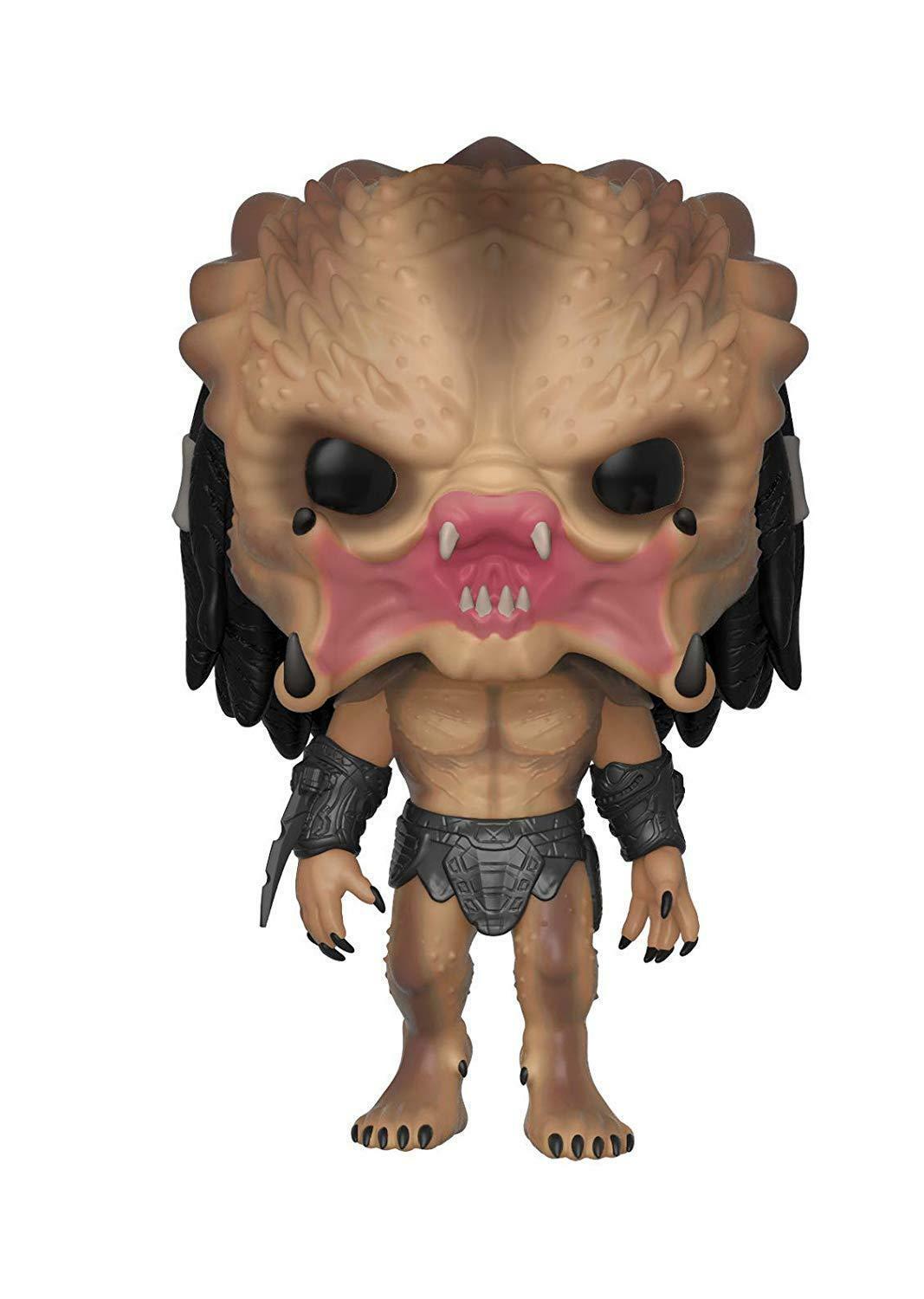 Pop! Movies - The Predator - Super Predator - #619 Funko 889698313025