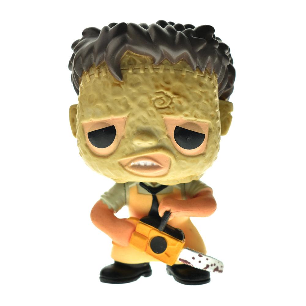 Pop! Movies - The Texas Chain Saw Massacre - Leatherface - #11 - Hobby Champion Inc