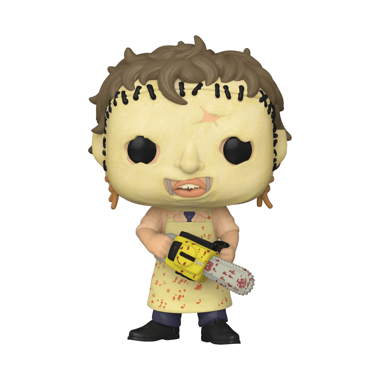 Pop! Movies - The Texas Chain Saw Massacre - Leatherface - #1150 Funko 889698498302