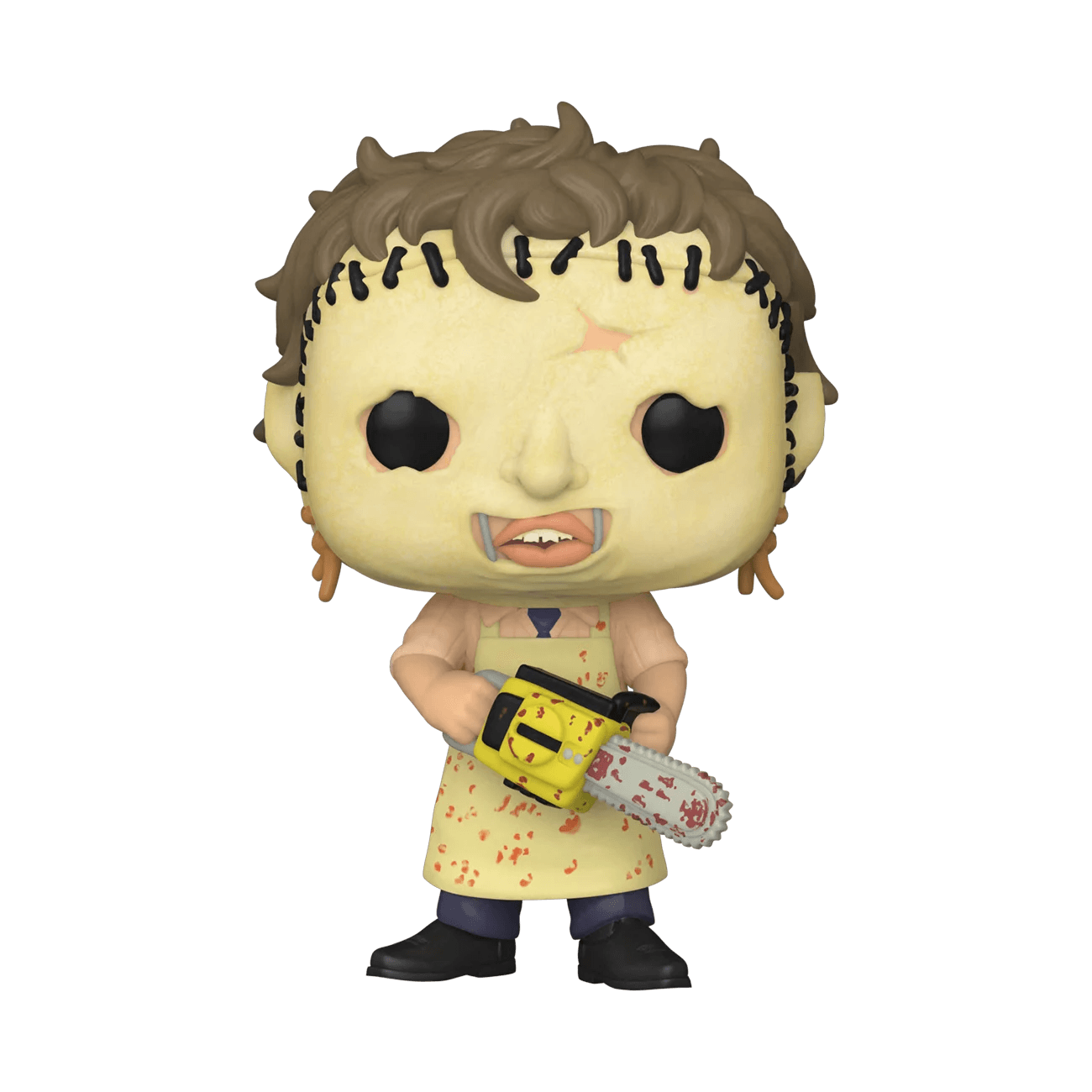 Pop! Movies - The Texas Chain Saw Massacre - Leatherface - #1150 - Hobby Champion Inc