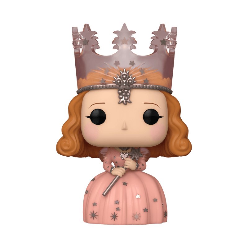 Pop! Movies - The Wizard of Oz 85th Anniversary - Glinda the Good Witch - #1518 Funko 889698759748