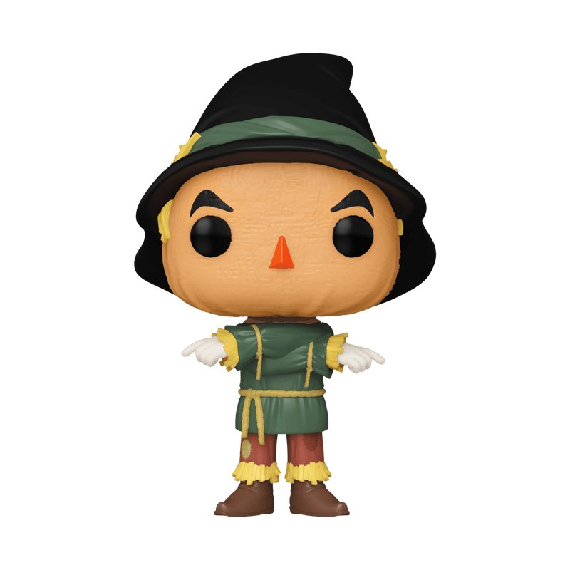 Pop! Movies - The Wizard of Oz 85th Anniversary - Scarecrow - #1516 Funko 889698759755