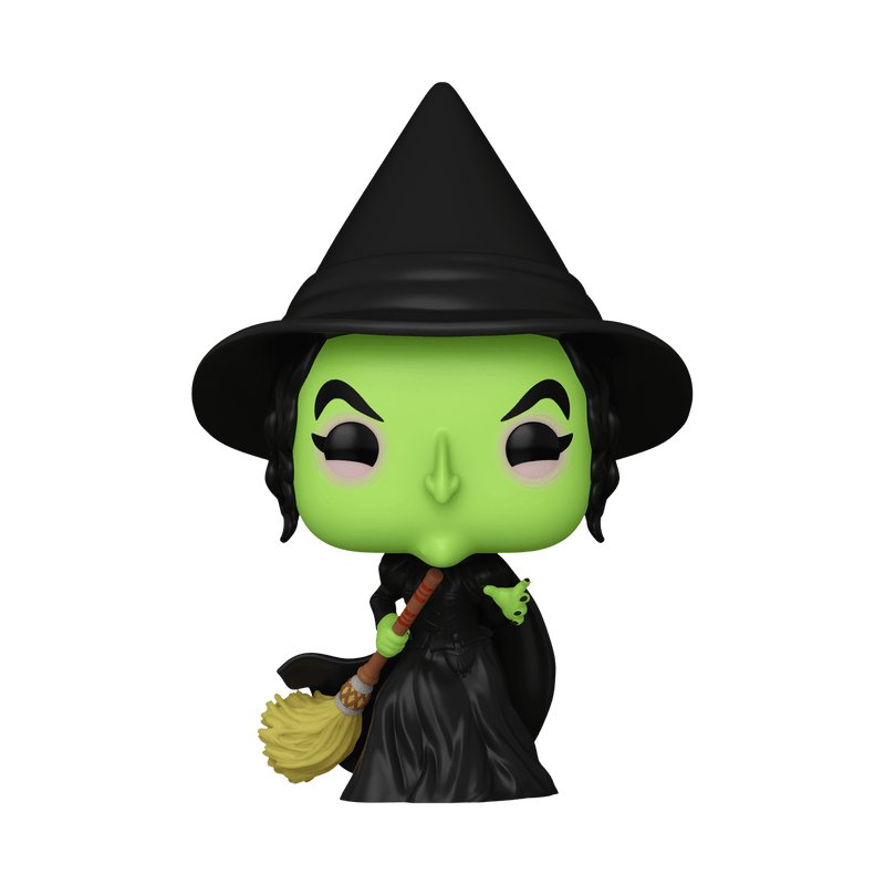 Pop! Movies - The Wizard of Oz 85th Anniversary - Wicked Witch - #1519 Funko 889698759779