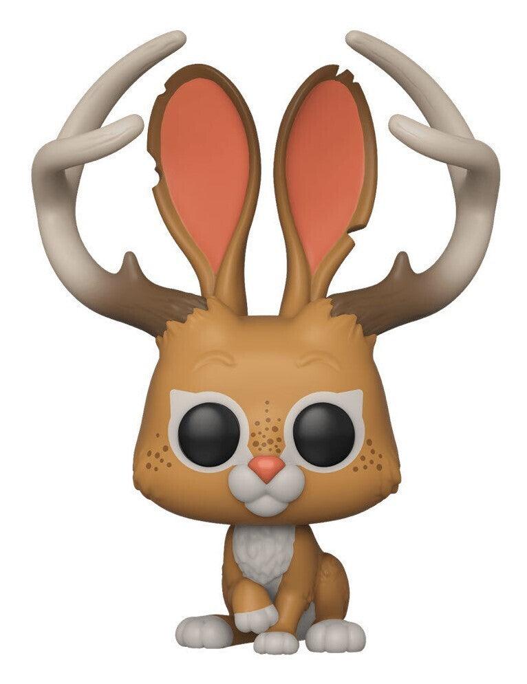 Pop! Myths - Jackalope - #20 - Funko Store LIMITED Edition Funko 889698439619