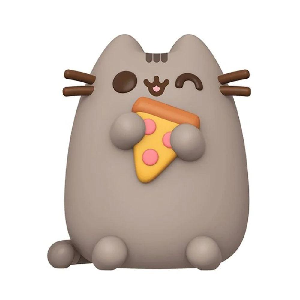 Pop! Pusheen - Pusheen with Pizza - #27 Funko 889698445238