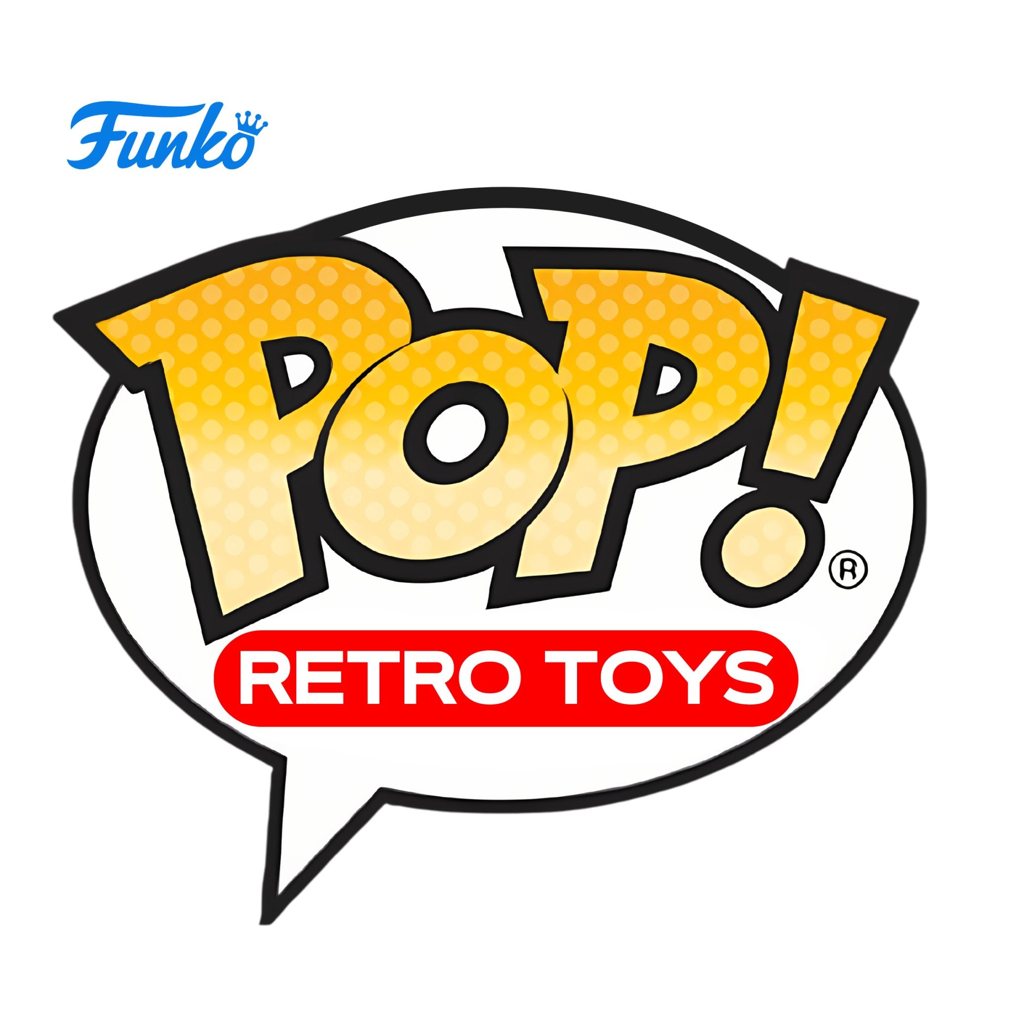 Pop! Retro Toys - Candy Land - Player Piece - #54 Funko 889698543163