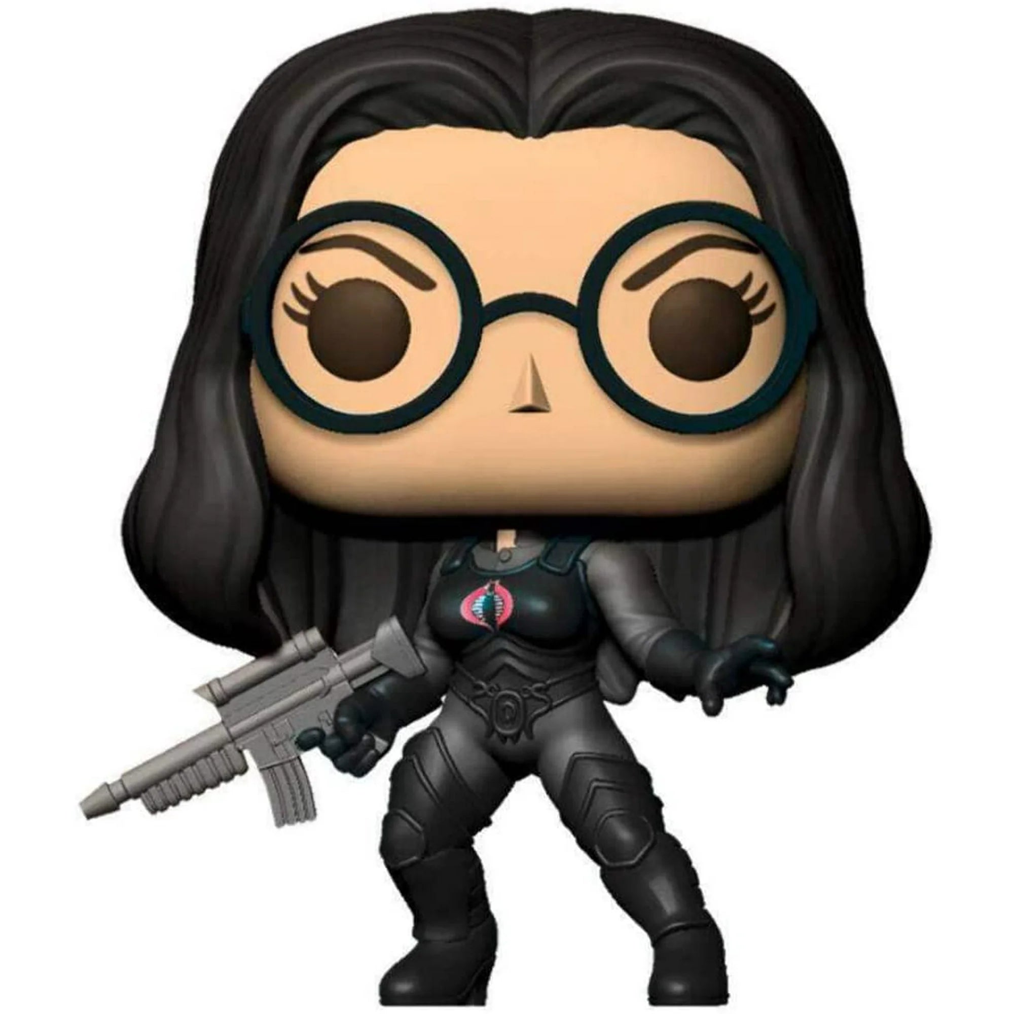 Pop! Retro Toys - G.I. Joe - The Baroness - #75 Funko 889698557849