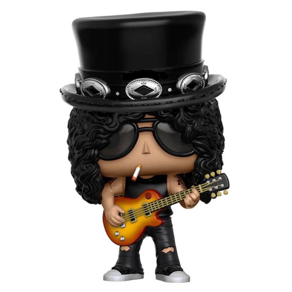 Pop! Rocks - Guns'N Roses - Slash - #51 - Hobby Champion Inc