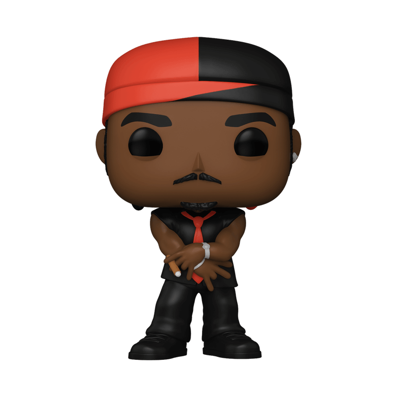 Pop! Rocks - JA Rule - #384 - Hobby Champion Inc