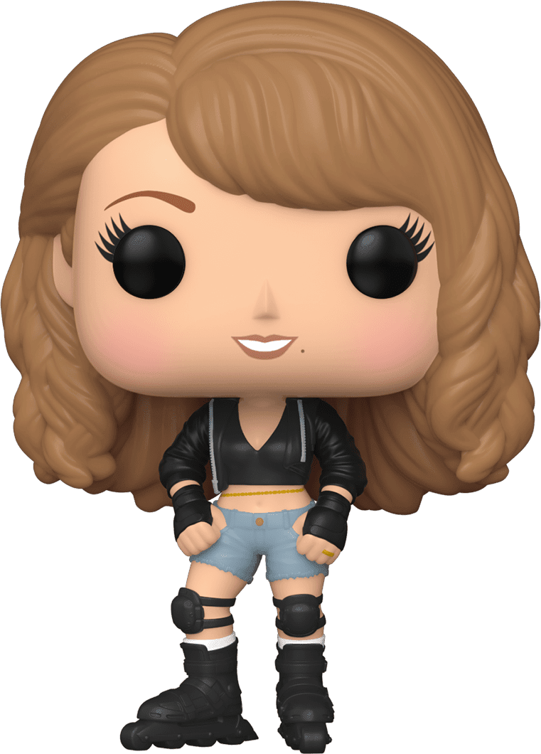 Pop! Rocks - Mariah Carey - #276 Funko 889698640572