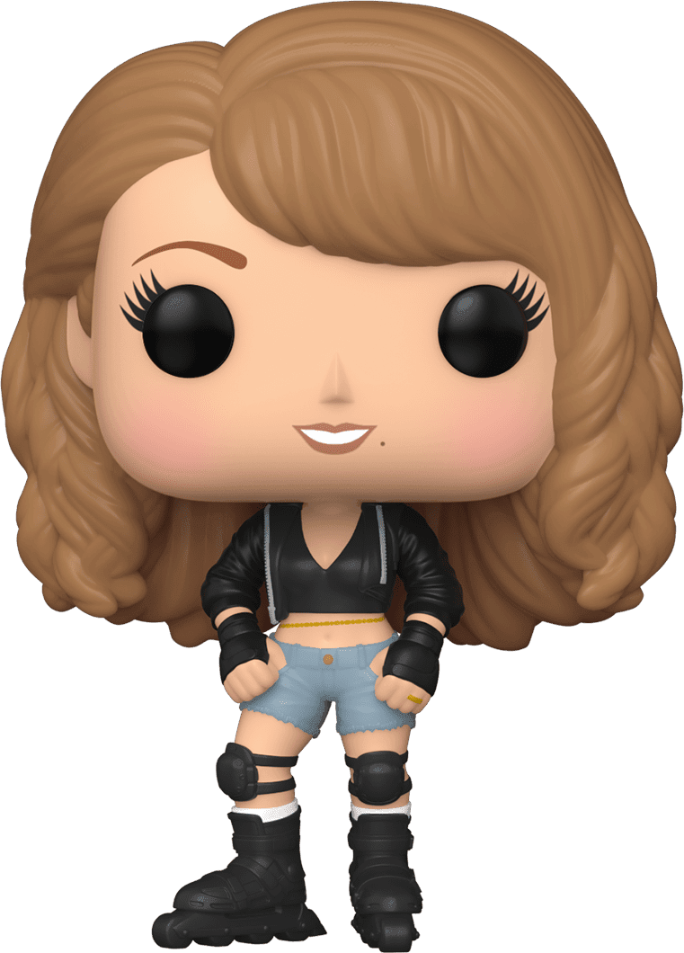 Pop! Rocks - Mariah Carey - #276 - Hobby Champion Inc