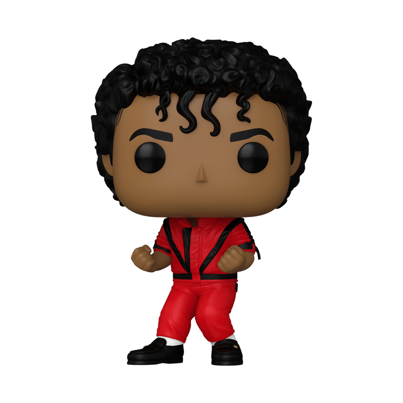 Pop! Rocks - Michael Jackson - #359 - Hobby Champion Inc