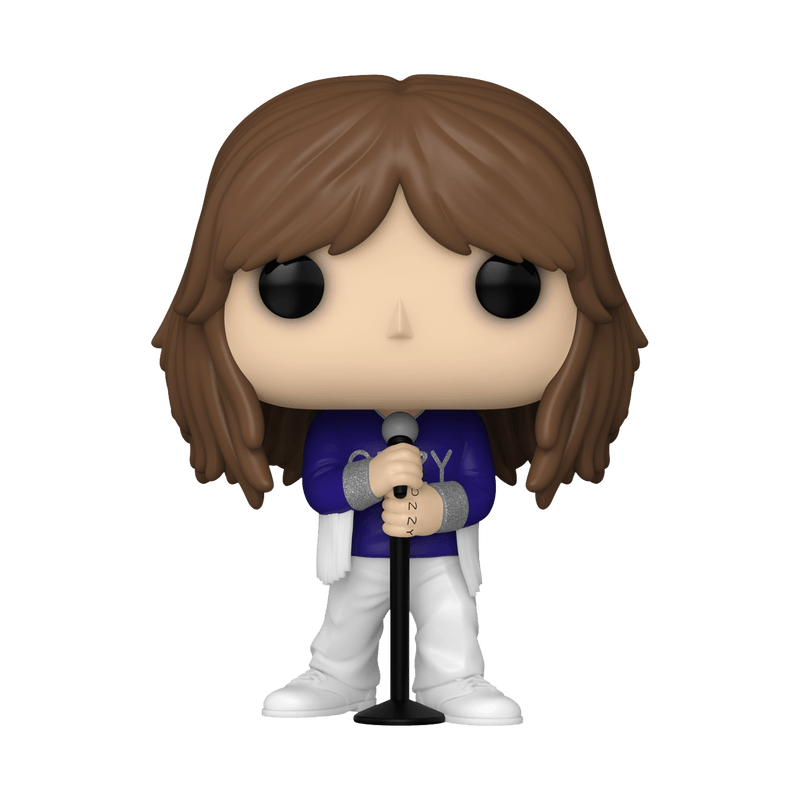 Pop! Rocks - Ozzy Osbourne - #356 - Hobby Champion Inc