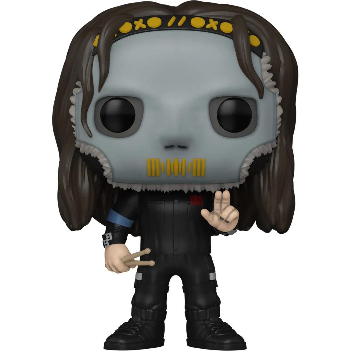 Pop! Rocks - Slipknot - Jay - #298 Funko 889698577663