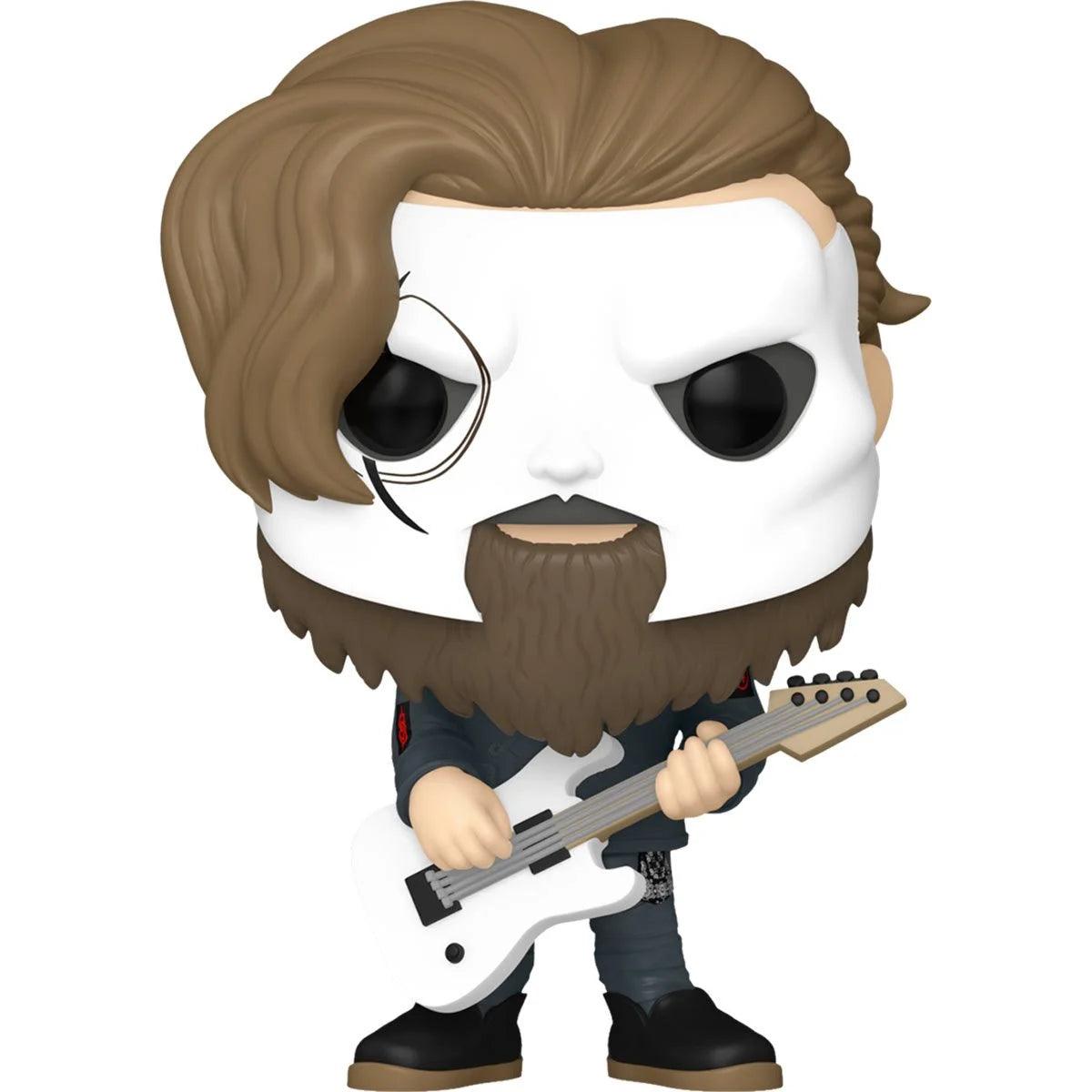 Pop! Rocks - Slipknot - Jim Root - #378 Funko 889698674386