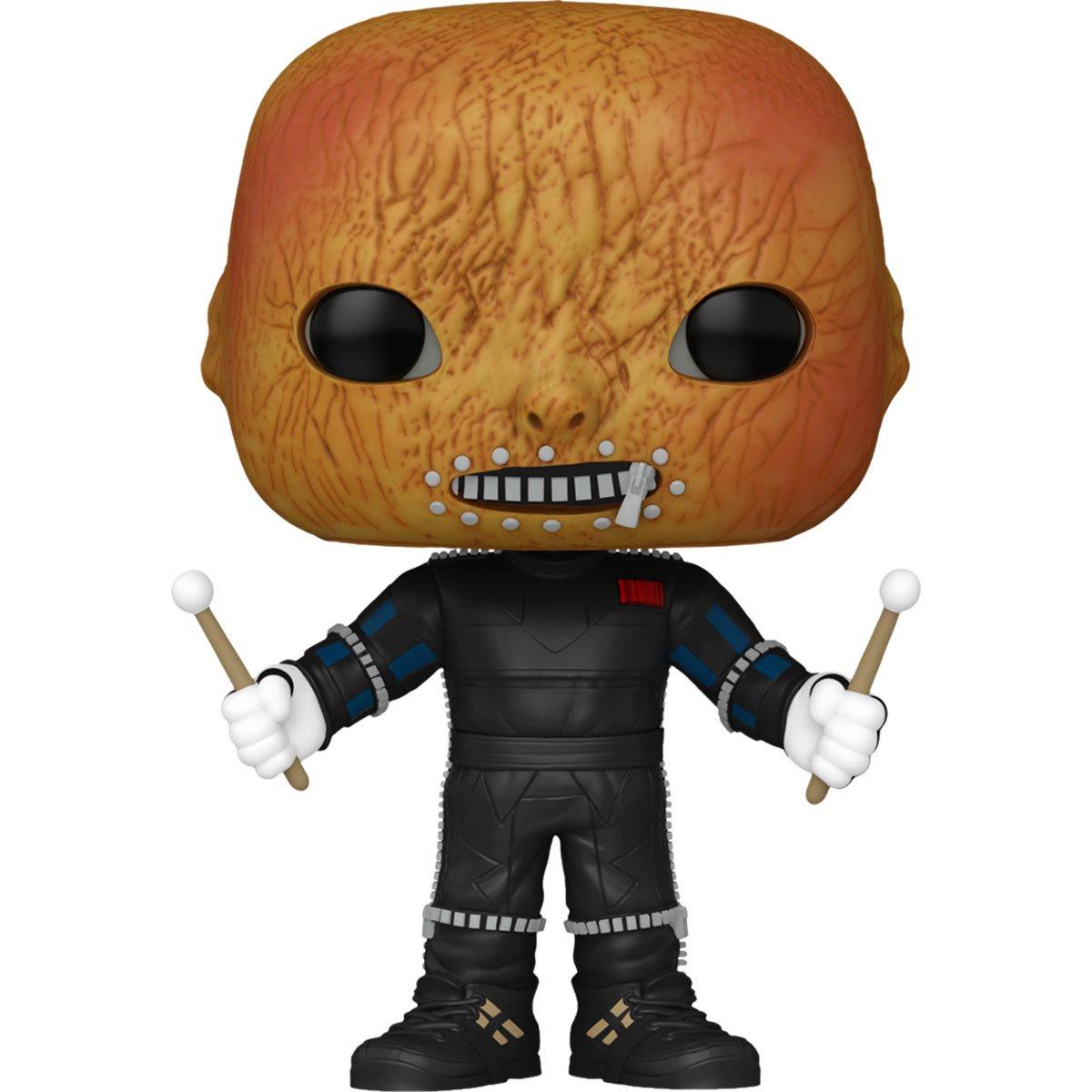 Pop! Rocks - Slipknot - Michael Pfaff - #379 Funko 889698674393