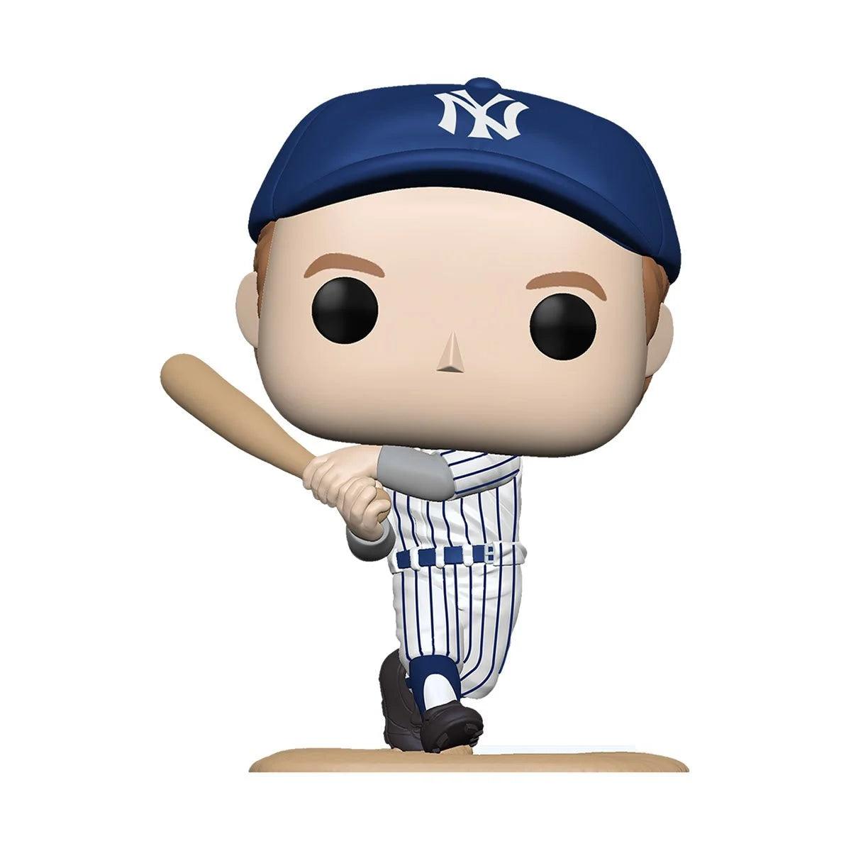 Pop! Sport Legends - Baseball - MLB New York Yankees - Lou Gehrig - #19 Funko 889698722476