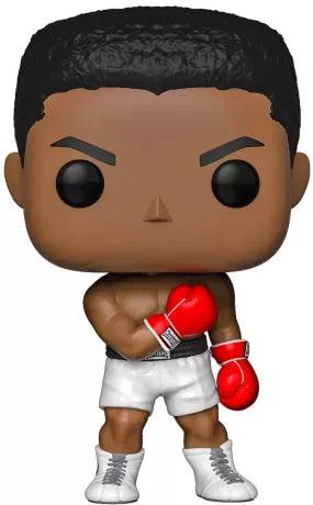 Pop! Sport Legends - Boxing - Muhammad Ali - #01 Funko 889698383325