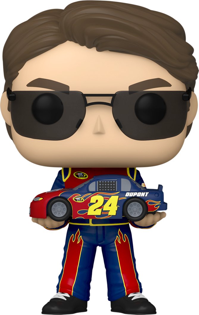 Pop! Sport Legends - Racing - Nascar - Jeff Gordon - #24 Funko 889698709965