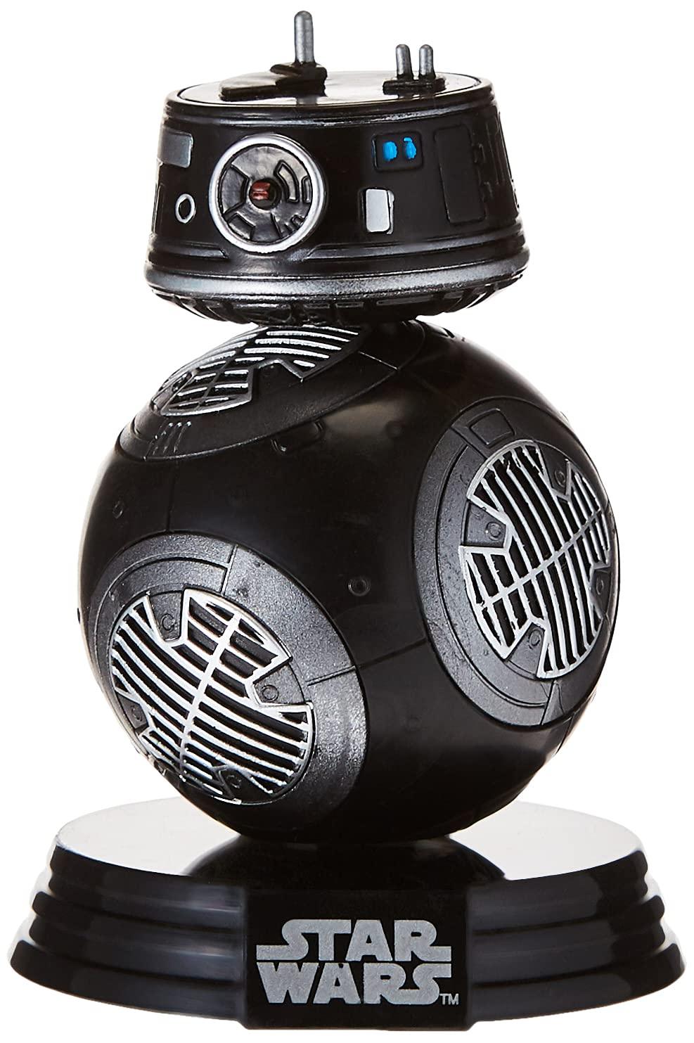 Pop! Star Wars - BB - 9E - #202 Funko 889698147514