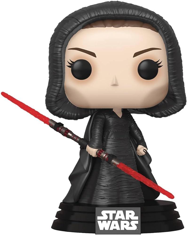 Pop! Star Wars - Dark Side Rey - #359 Funko 889698479899